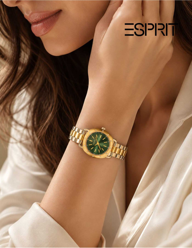 ESPRIT Ladies Watch